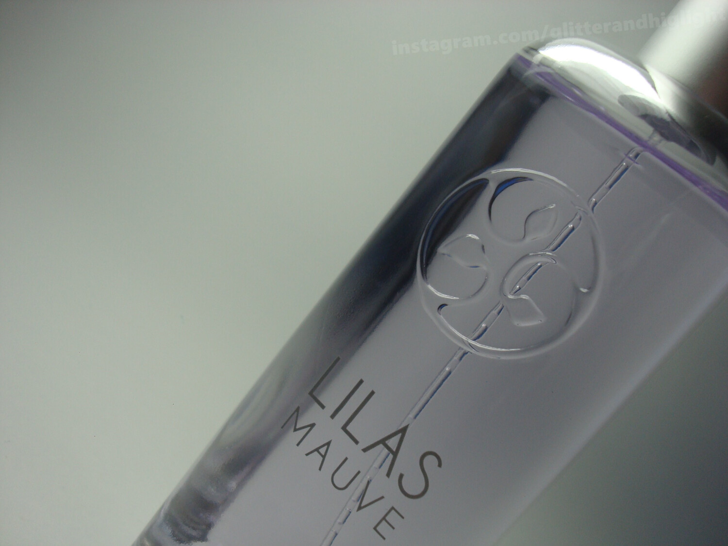 Lilas Mauve Yves Rocher parfem - parfem za žene 2012