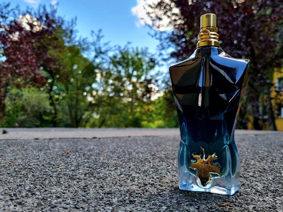 Parfum Jean Paul Gaultier Für Männer www.fragrantica.de