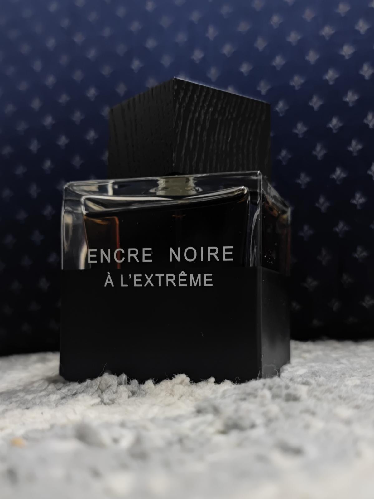 Encre Noire A L'Extreme Lalique Kolonjska voda - parfem za muškarce 2015