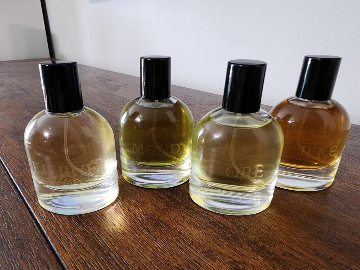 Fjerne Slumberhouse parfém a vůně pro ženy a muže 2020