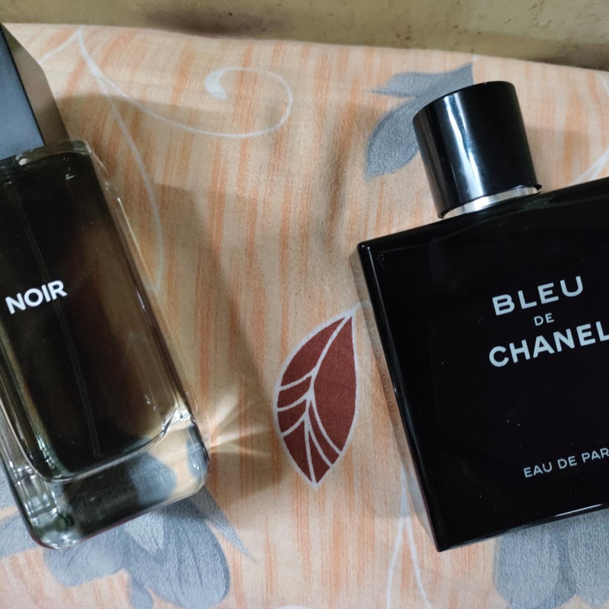 Bleu de Chanel Chanel одеколон — аромат для мужчин 2010