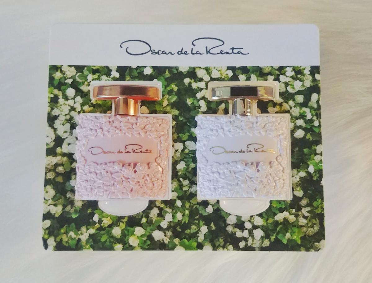 Bella Blanca Oscar de la Renta perfumy - to perfumy dla kobiet 2018