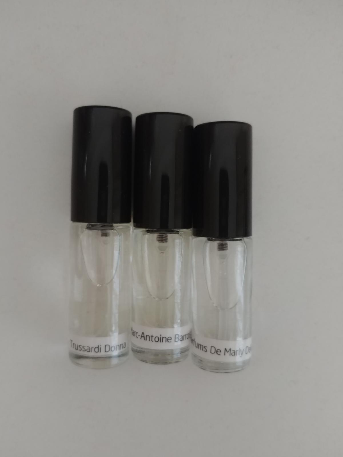 Delina Parfums de Marly аромат — аромат для женщин 2017