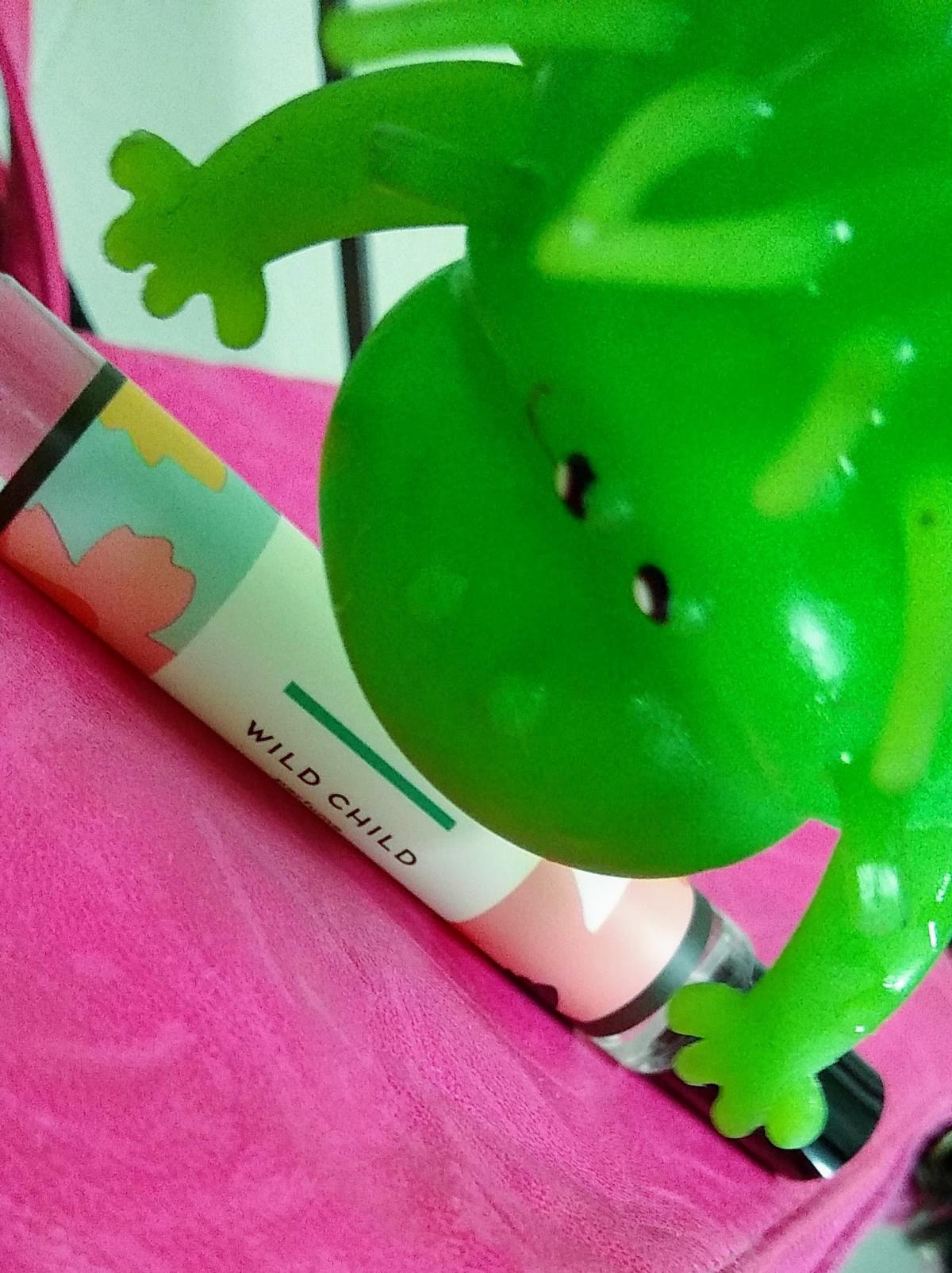 Wild Child Good Chemistry parfum een geur voor dames 2018