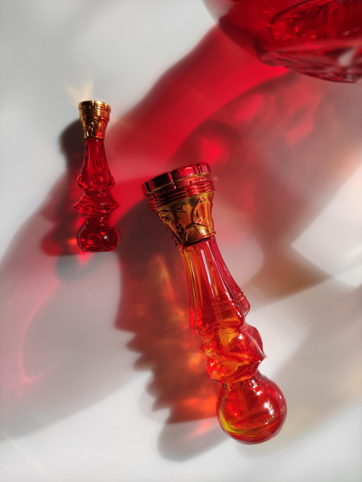 Dalimania Salvador Dali Parfum - ein es Parfum für Frauen 1999