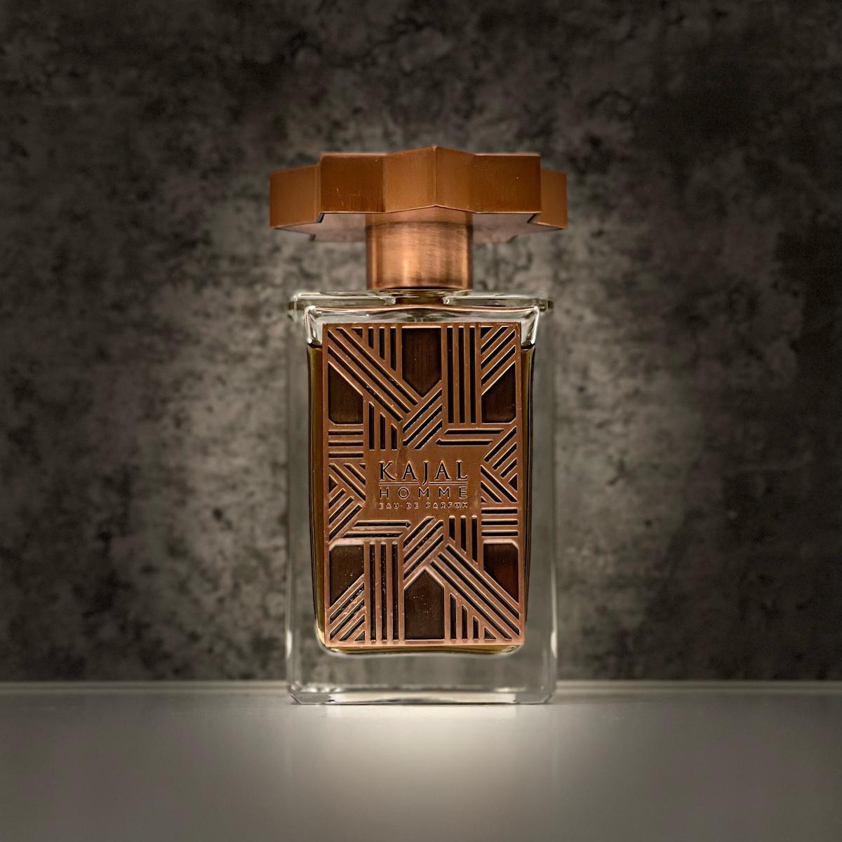Kajal Homme Kajal Cologne - ein es Parfum für Männer 2015