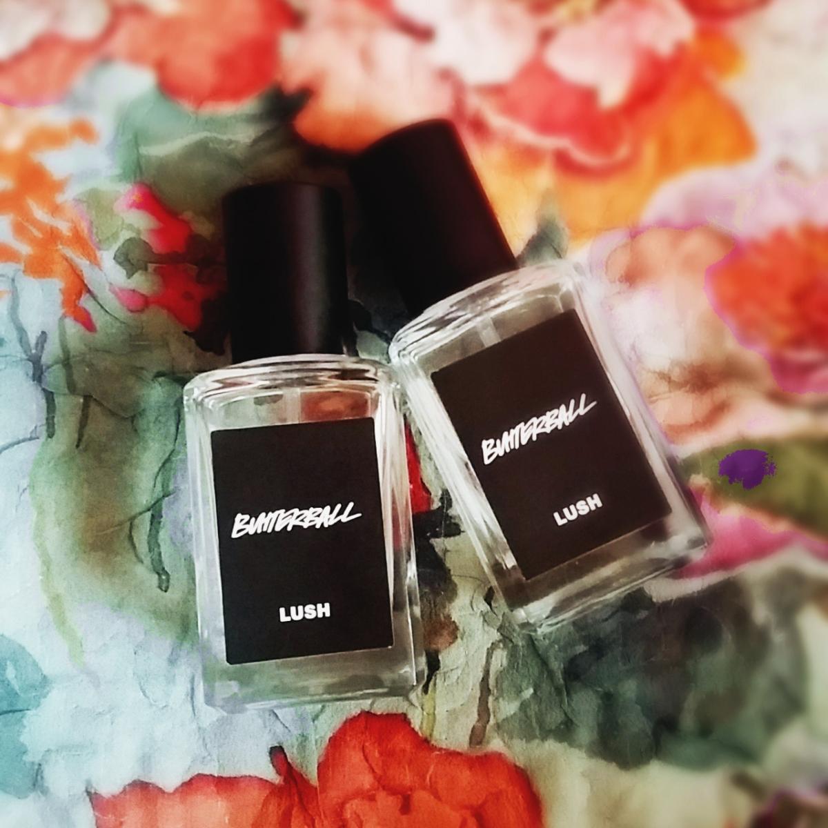 Butterball Lush Parfum Un Parfum Pour Homme Et Femme 2018