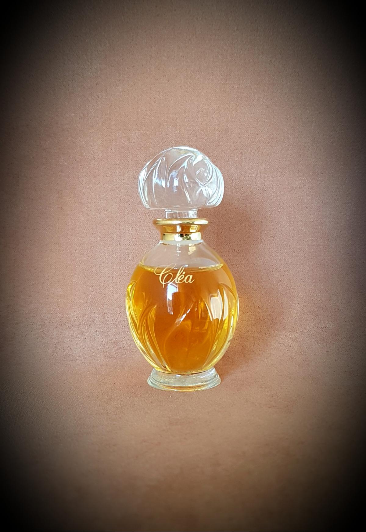 Clea Yves Rocher parfum - un parfum pour femme 1980