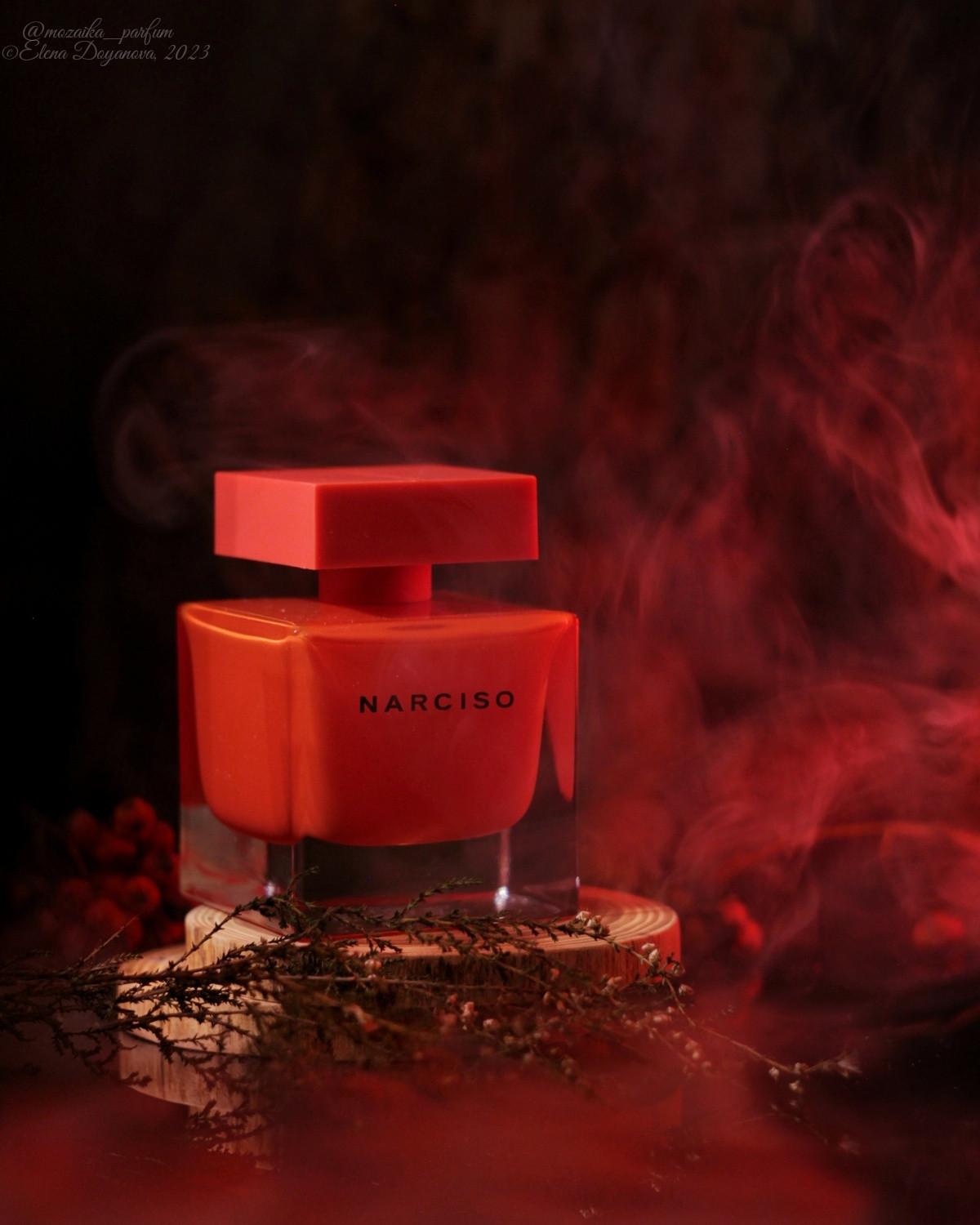 Narciso Rouge Narciso Rodriguez άρωμα - ένα άρωμα για γυναίκες 2018