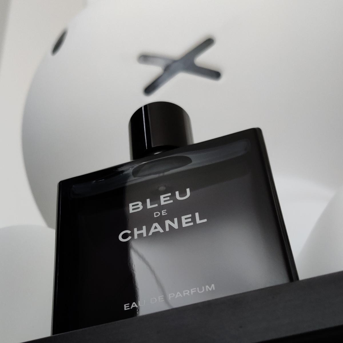 Bleu de Chanel Eau de Parfum Chanel Cologne - ein es Parfum für Männer 2014