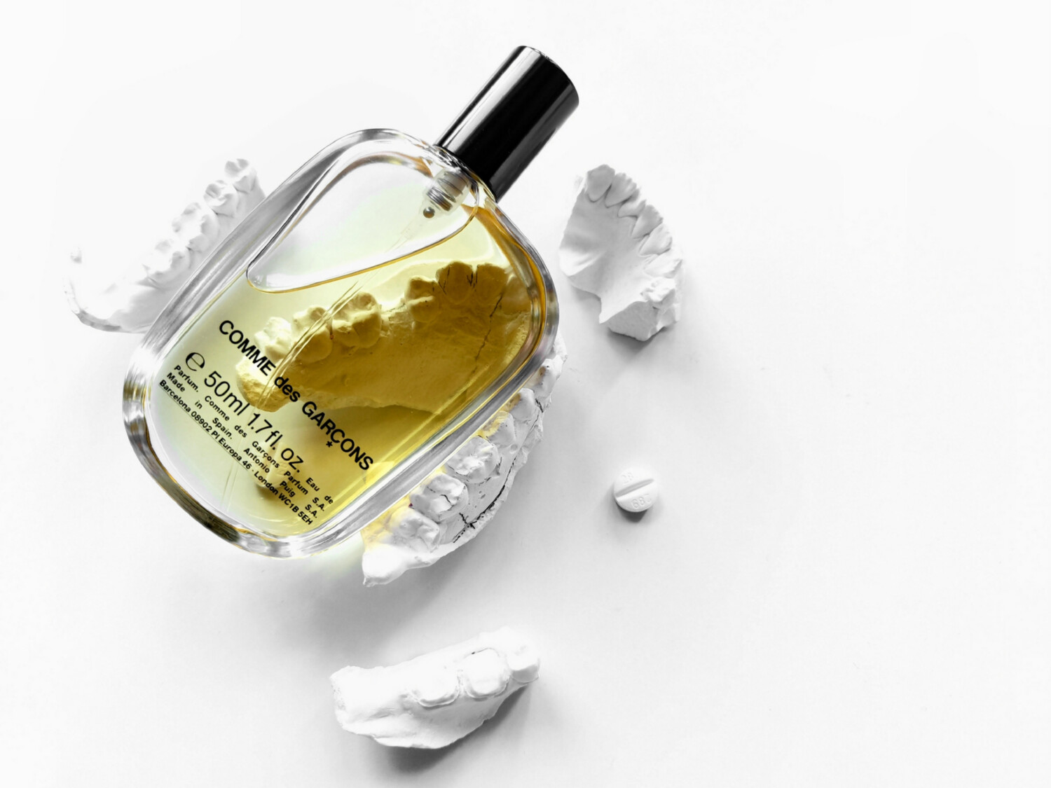 Comme des Garcons Comme des Garcons parfum - un parfum pour homme et ...