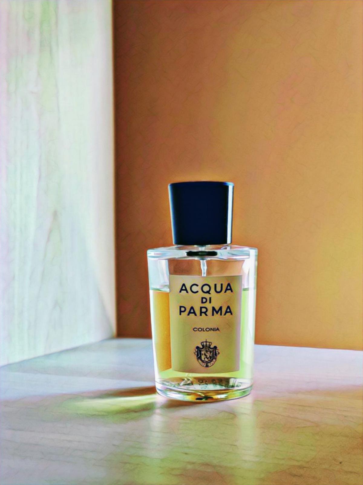 Acqua di Parma Colonia Acqua di Parma Parfum - ein es Parfum für Frauen ...