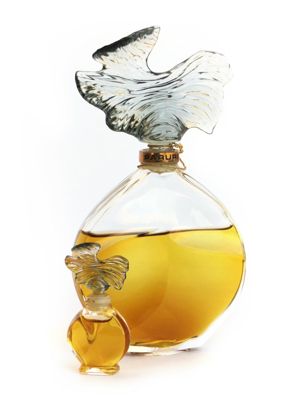 Parure Guerlain аромат — аромат для женщин 1975