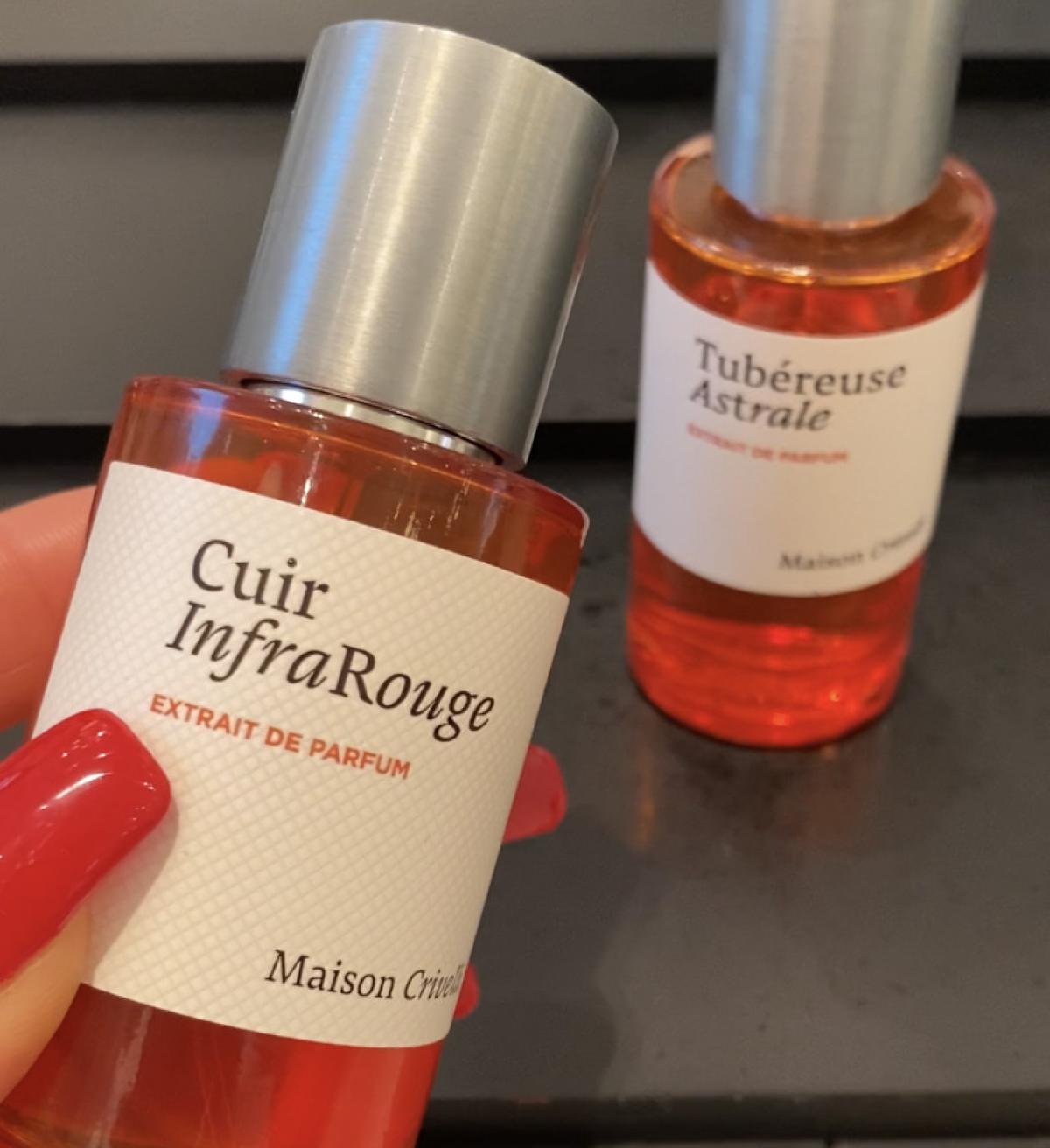 Tubéreuse Astrale Maison Crivelli fragancia una nuevo fragancia para Hombres y Mujeres 2024