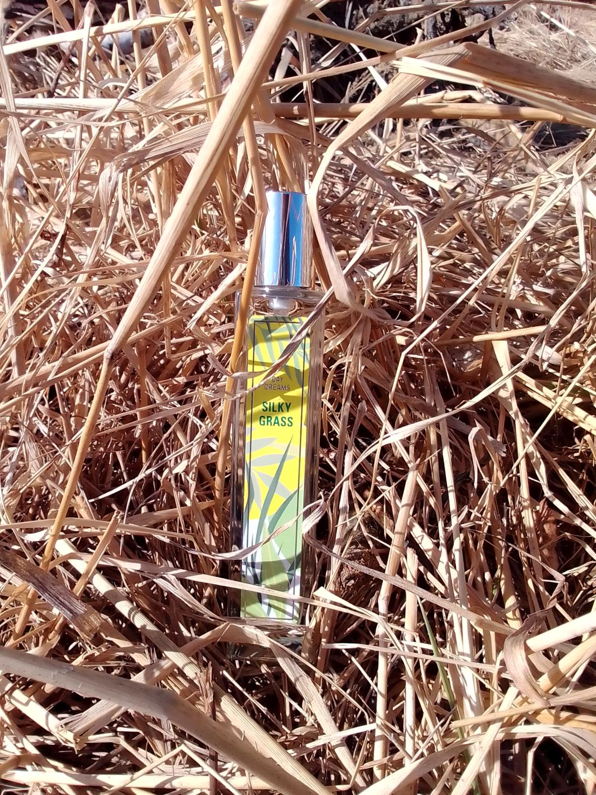 Silky Grass Brocard άρωμα - ένα άρωμα για γυναίκες 2021