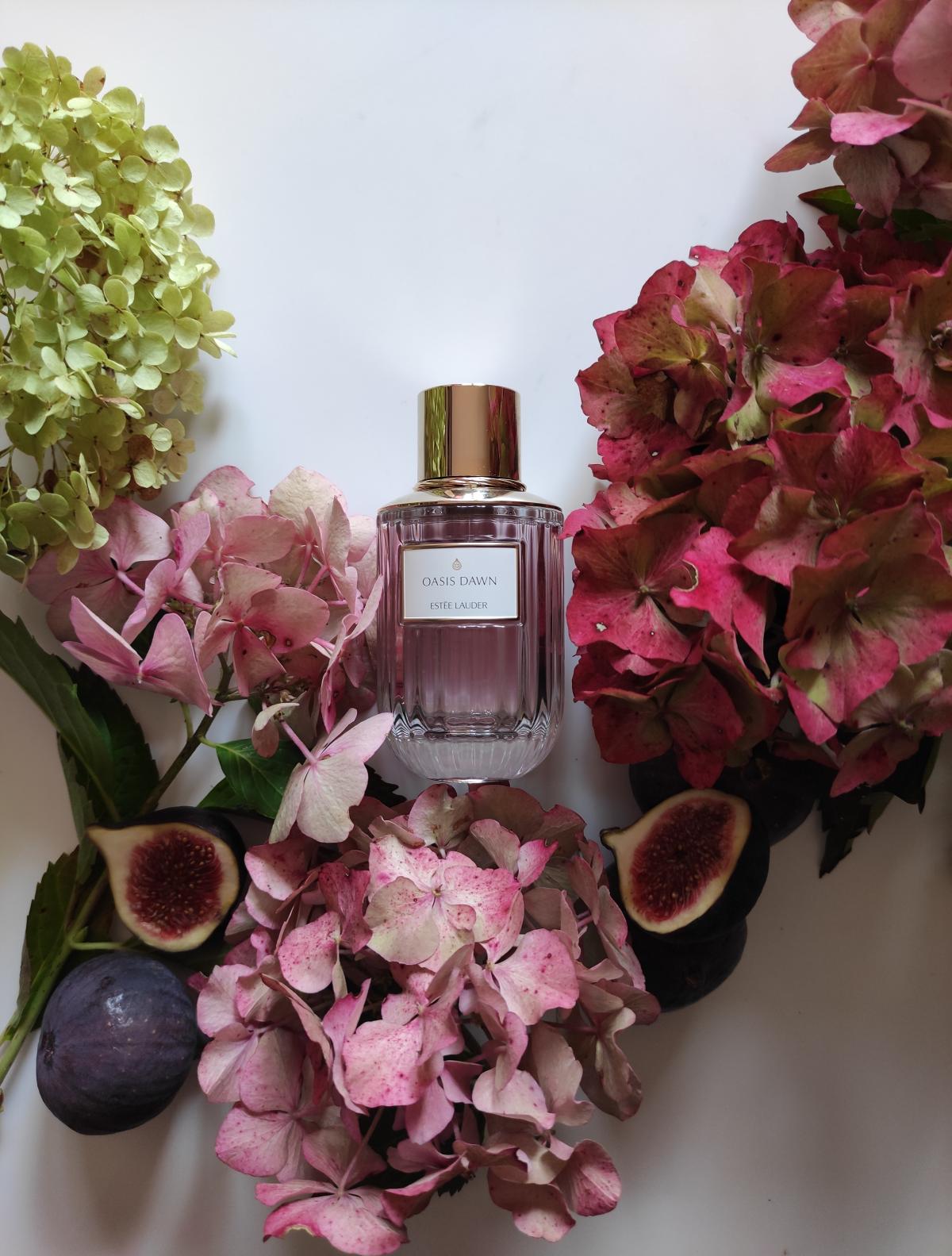 Oasis Dawn Estée Lauder аромат — новый аромат для женщин 2022