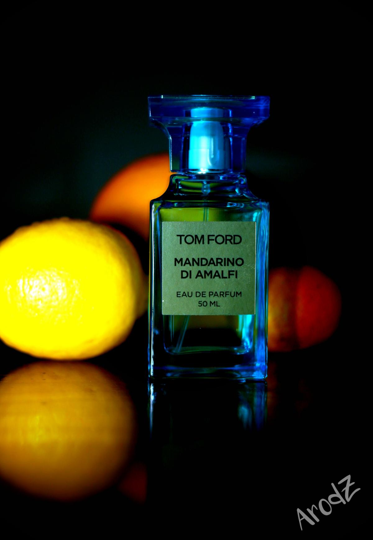 Том форд мандарино ди амальфи. Амальфи Парфюм. Tom Ford Mandarino описание аромата.