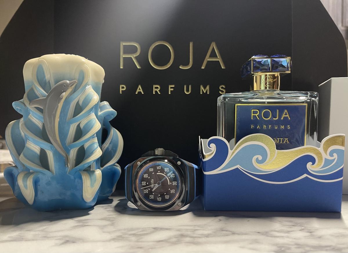Oceania Roja Dove عطر a fragrance للجنسين 2019