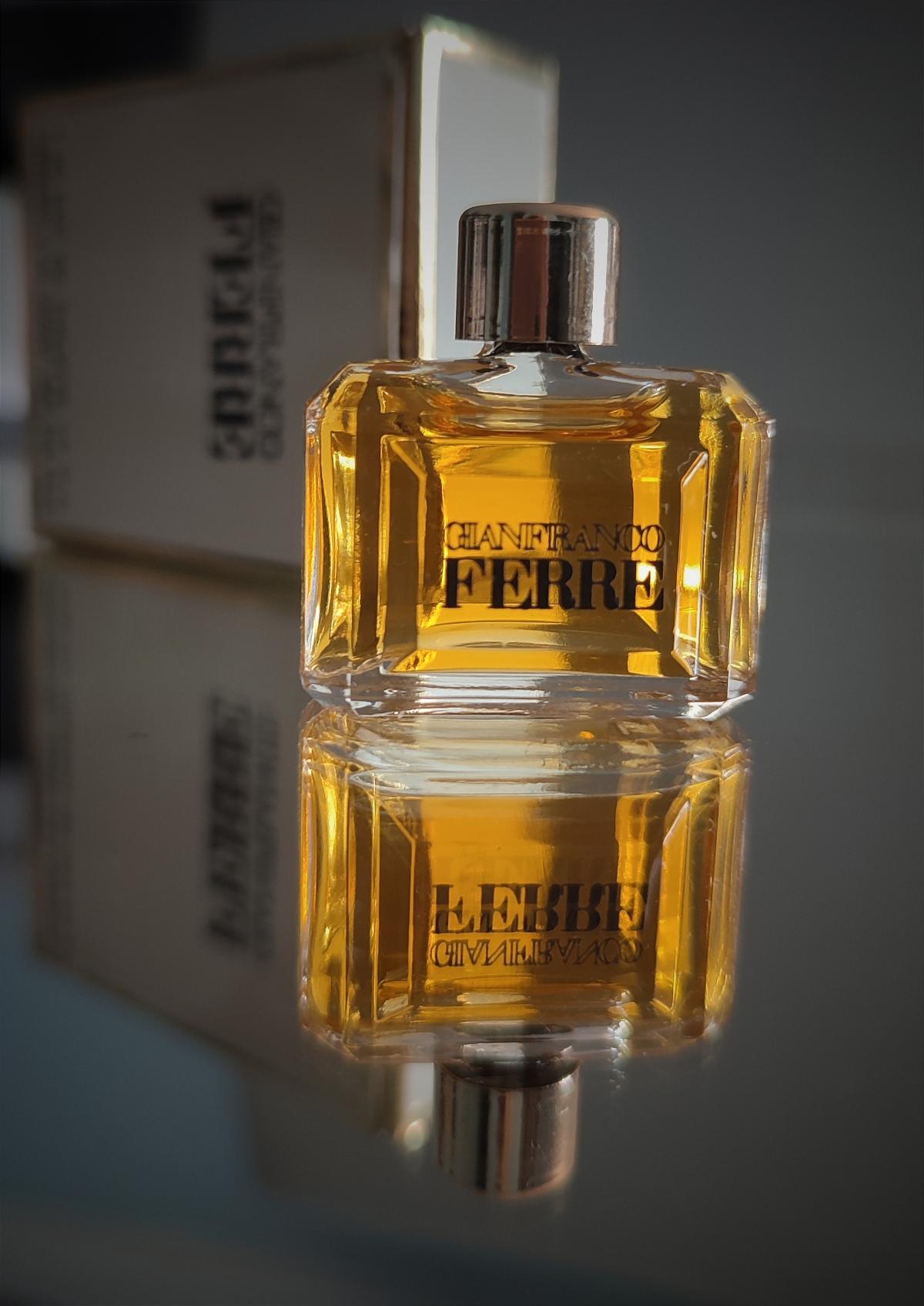 Gianfranco Ferre Gianfranco Ferre Parfum - ein es Parfum für Frauen 1984