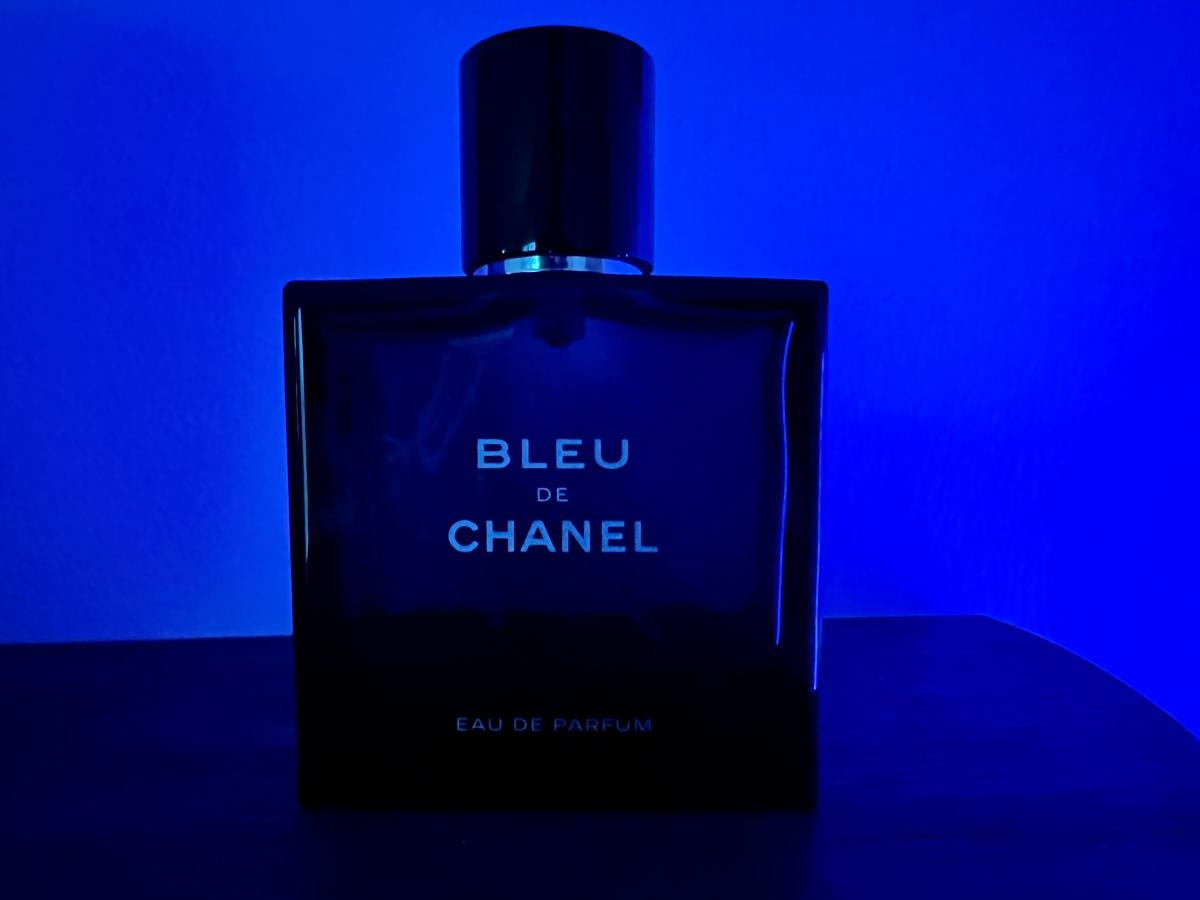 Bleu de Chanel Eau de Parfum Chanel cologne een geur voor heren 2014