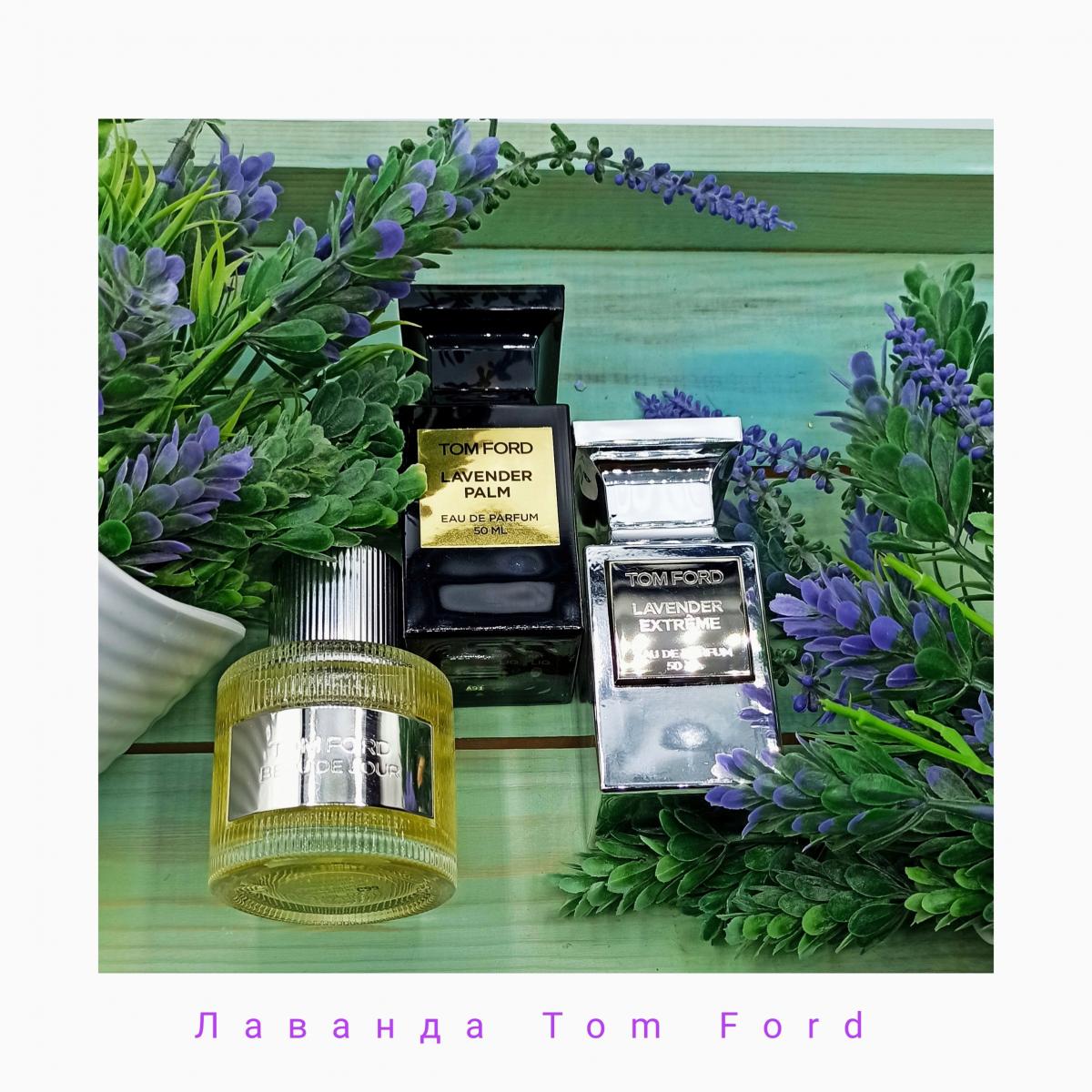 Beau De Jour Eau de Parfum Tom Ford zapach to perfumy dla mężczyzn 2020