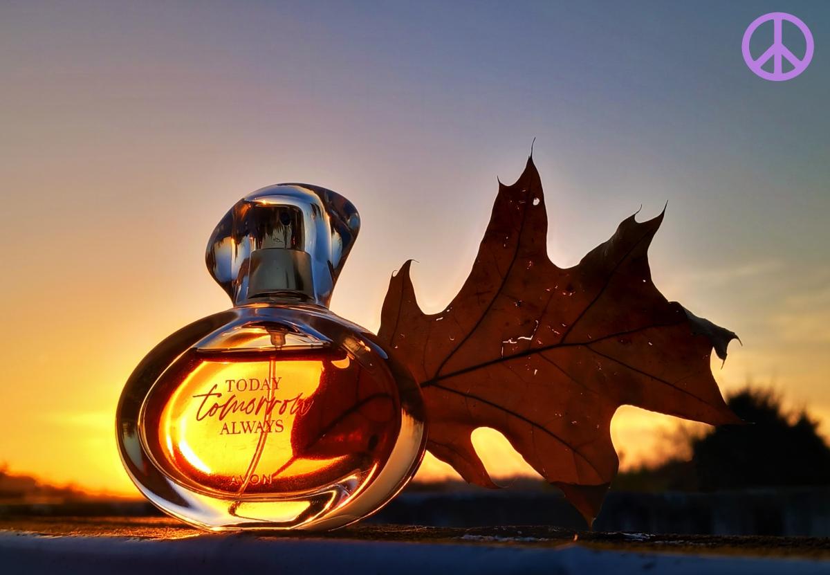 Tomorrow Avon аромат — аромат для женщин 2005