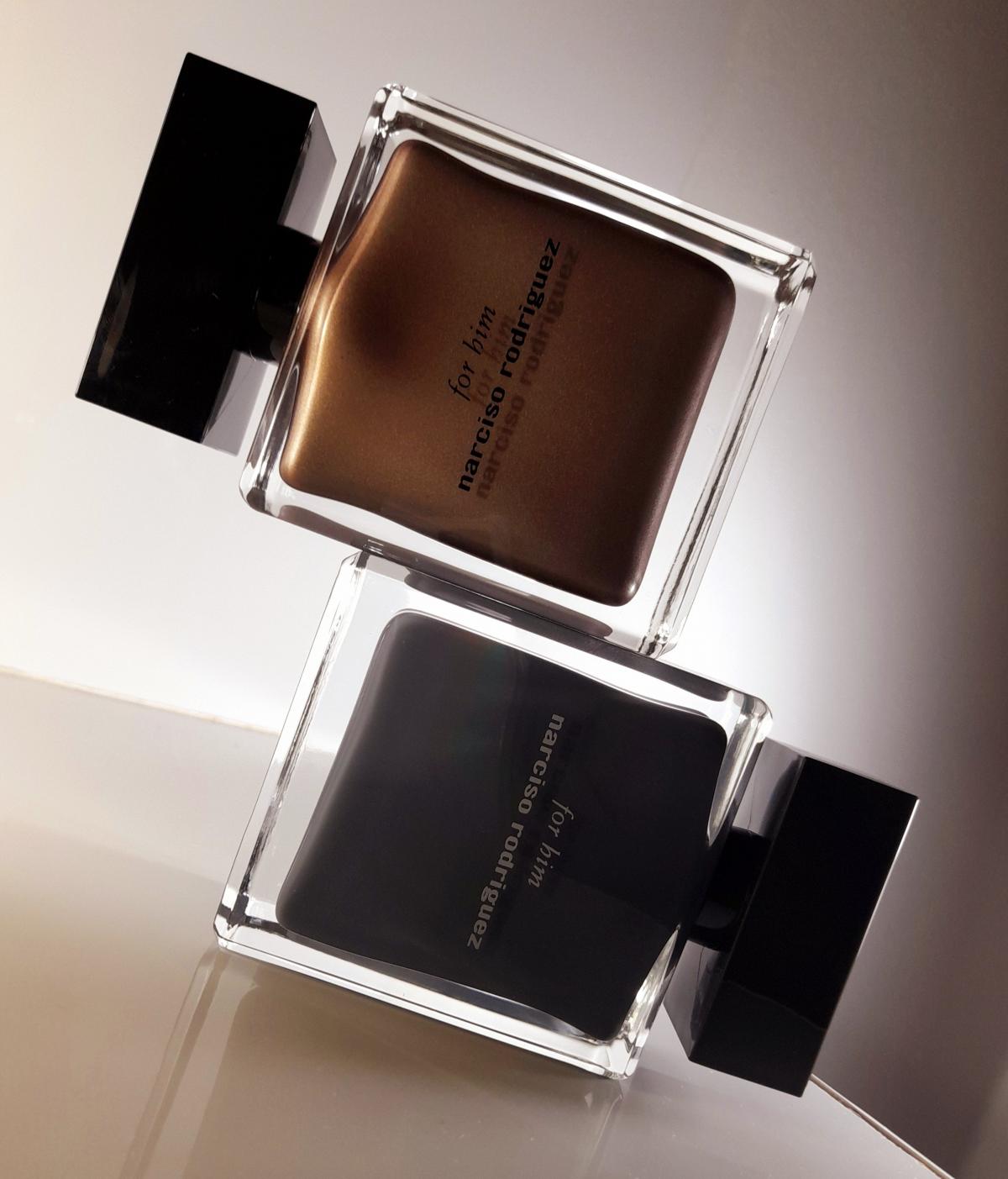 Narciso Rodriguez for Him Narciso Rodriguez Cologne - ein es Parfum für ...