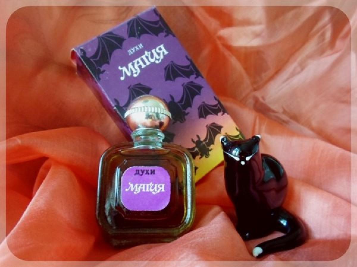 Магия (Magia) Северное сияние parfum - un parfum pour femme