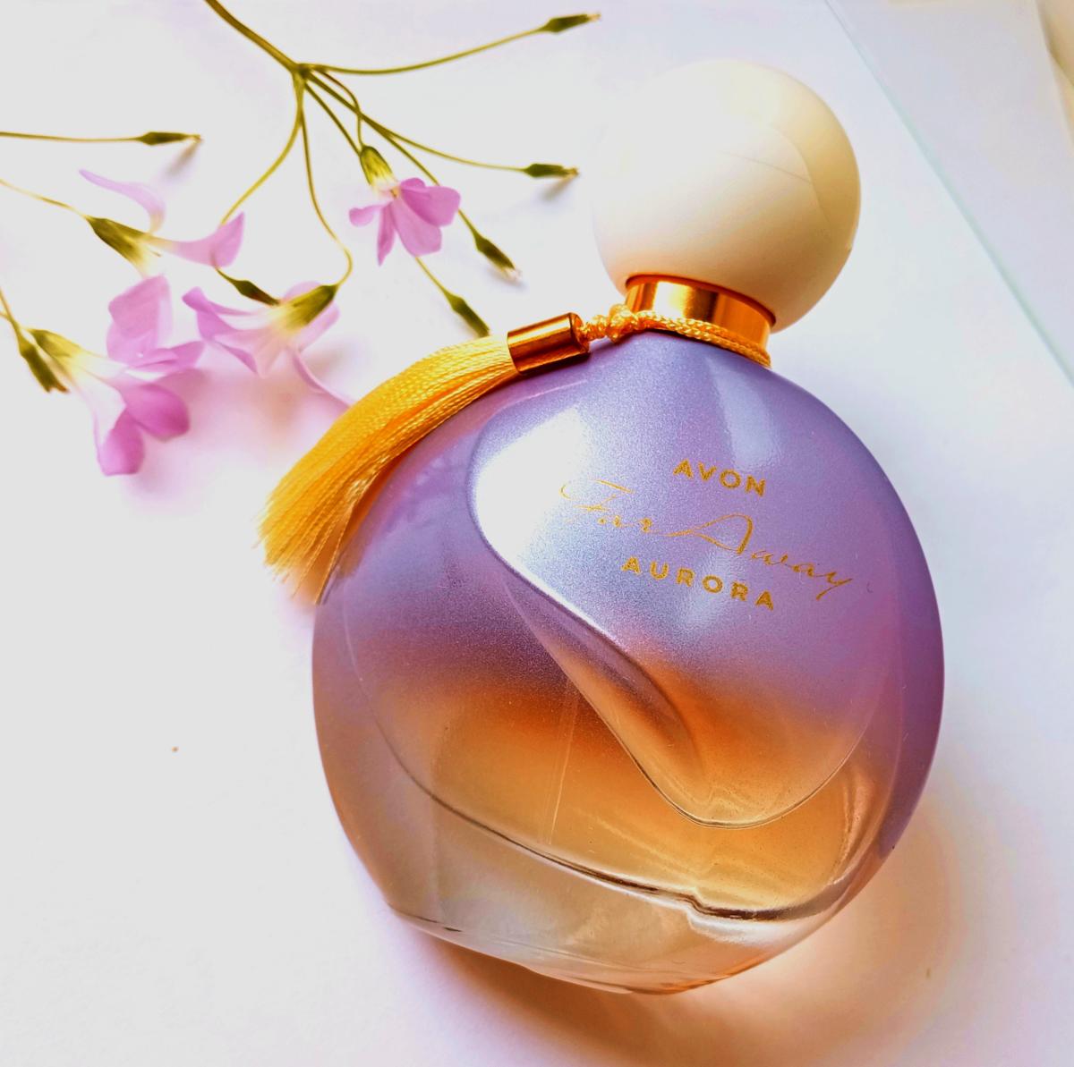 Far Away Aurora Avon Parfum - ein es Parfum für Frauen 2021