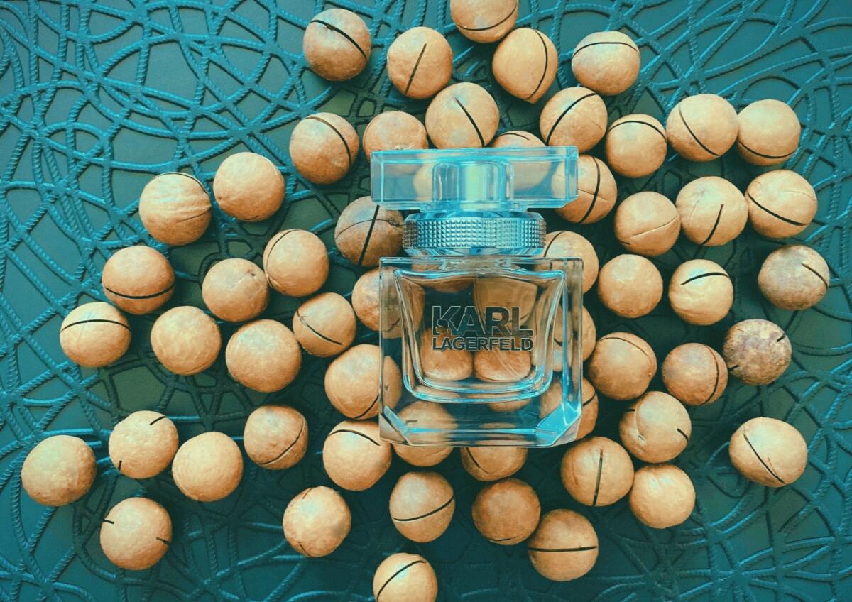 Karl Lagerfeld for Her Karl Lagerfeld аромат — аромат для женщин 2014