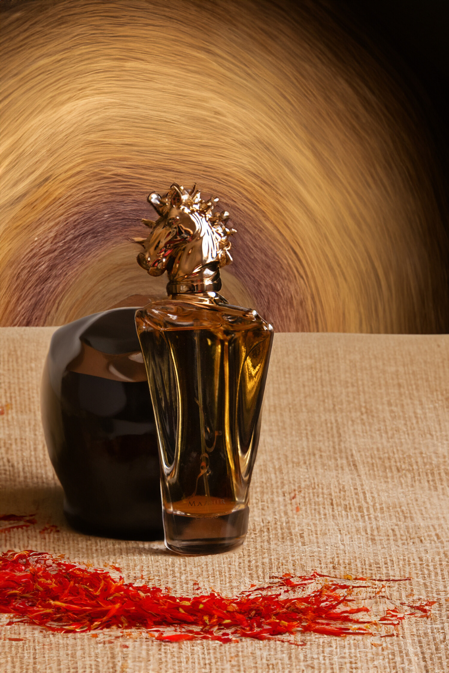 Maahir Lattafa Perfumes άρωμα - ένα άρωμα για γυναίκες και άνδρες 2020