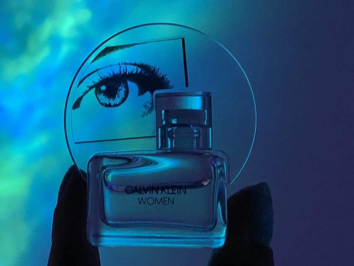 Calvin Klein Women Calvin Klein аромат — аромат для женщин 2018