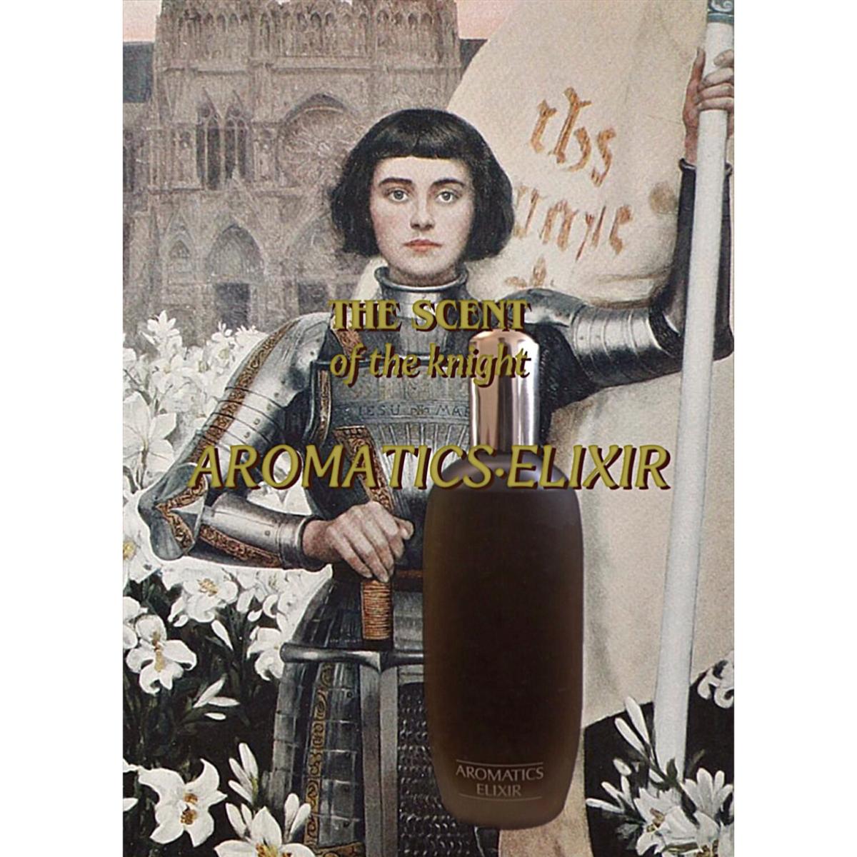 Aromatics Elixir Clinique άρωμα - ένα άρωμα για γυναίκες 1971