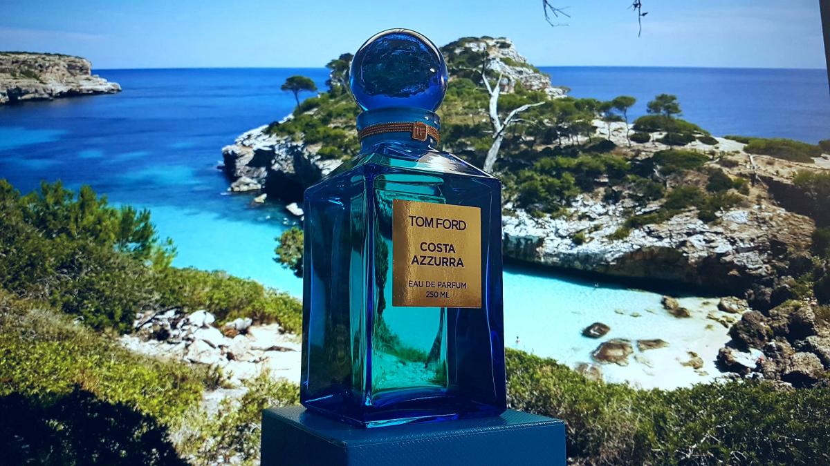 Costa azzurra отзывы. Том Форд Коста Азура. Том Форд Коста Азура 100 мл. Tom Ford Azzurra. Tom Ford Costa Azzurra acqua.