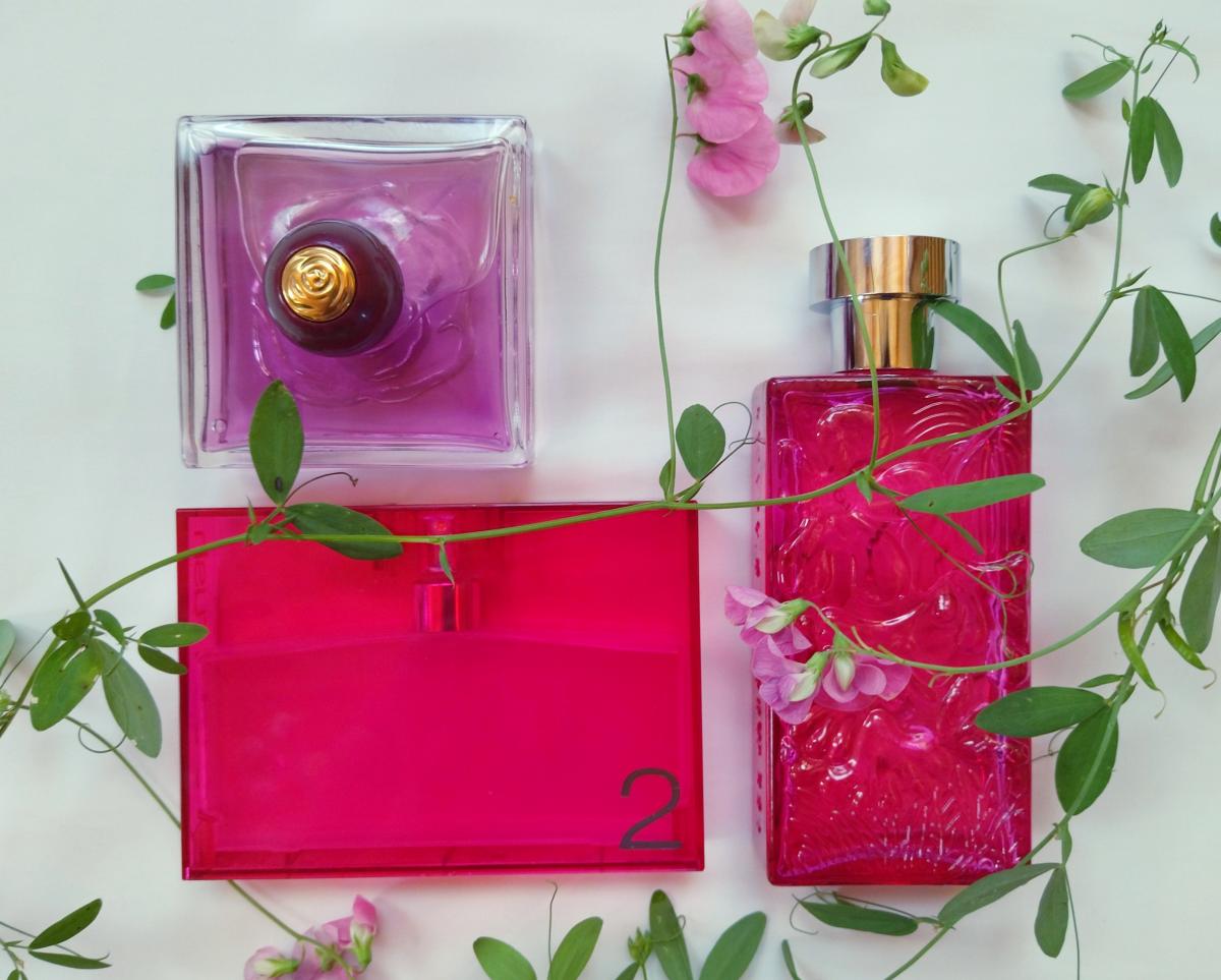 Gucci Rush 2 Gucci parfém - a vůně pro ženy 2001