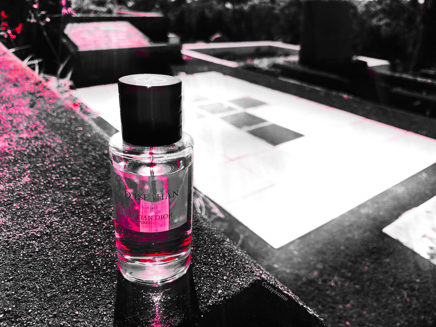 oud ispahan dior sephora