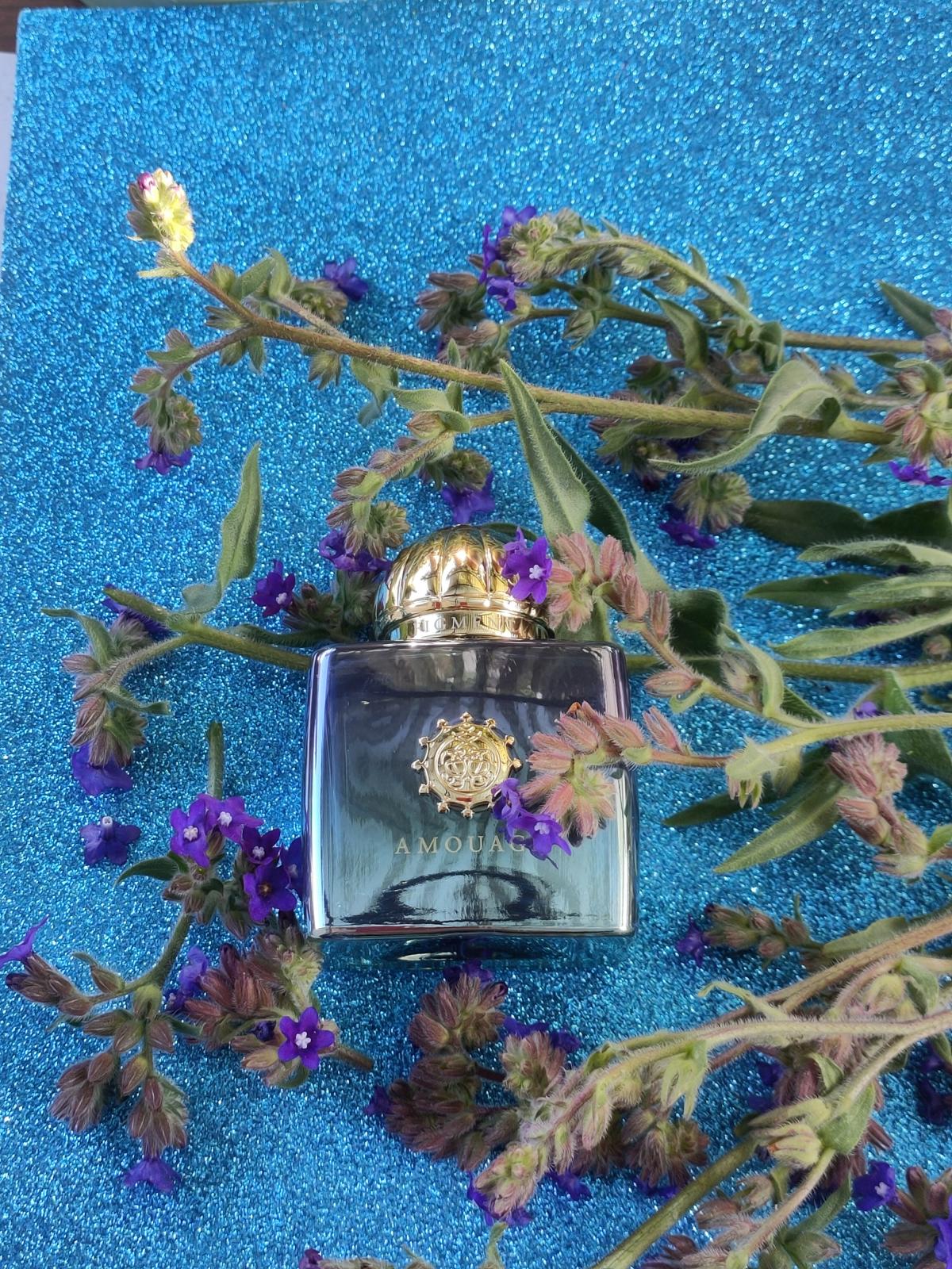 Figment Woman Amouage parfem - parfem za žene 2017