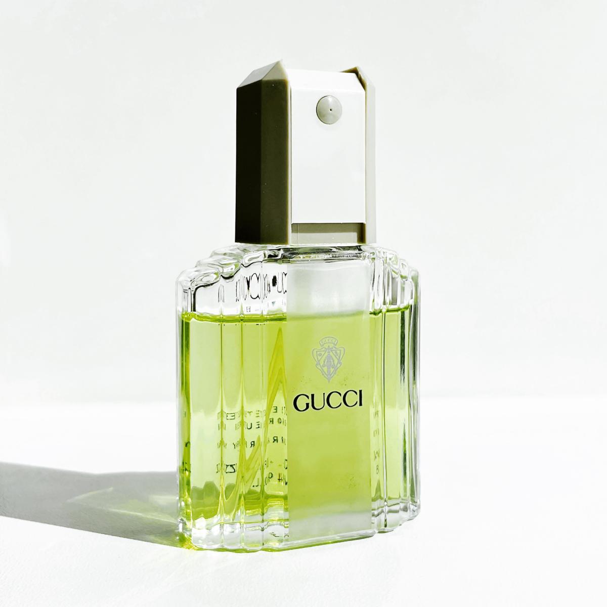 Gucci Nobile Gucci Colonia una fragancia para Hombres 1988