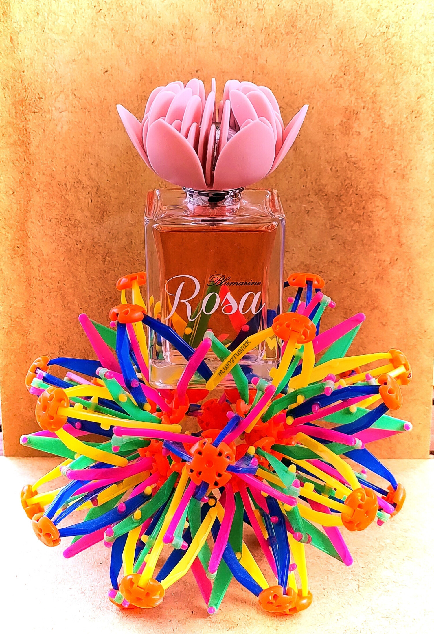 Blumarine Rosa Blumarine аромат — аромат для женщин 2016