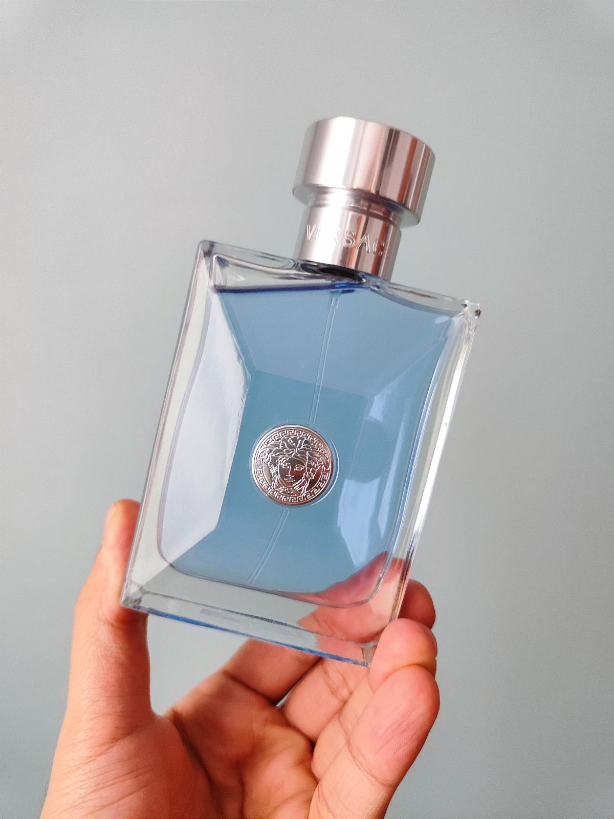 Versace Pour Homme Versace Cologne - ein es Parfum für Männer 2008