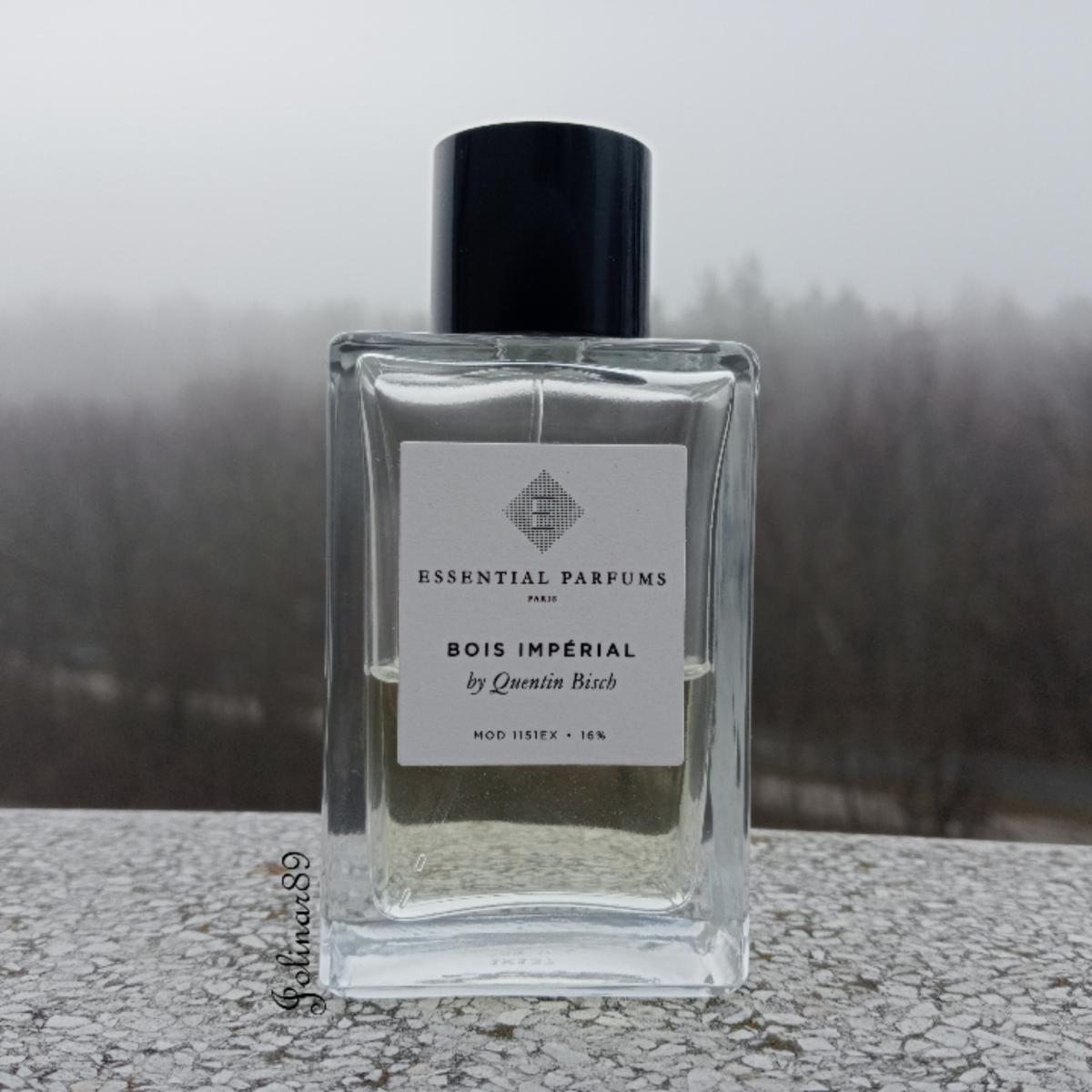 Bois imperial by quentin. Essential Parfum bois Imperial. Essential parfume bois Imperial. Essential Parfums Paris bois Imperial. Духи Essential Parfums bois Imperial by Quentin bisch.