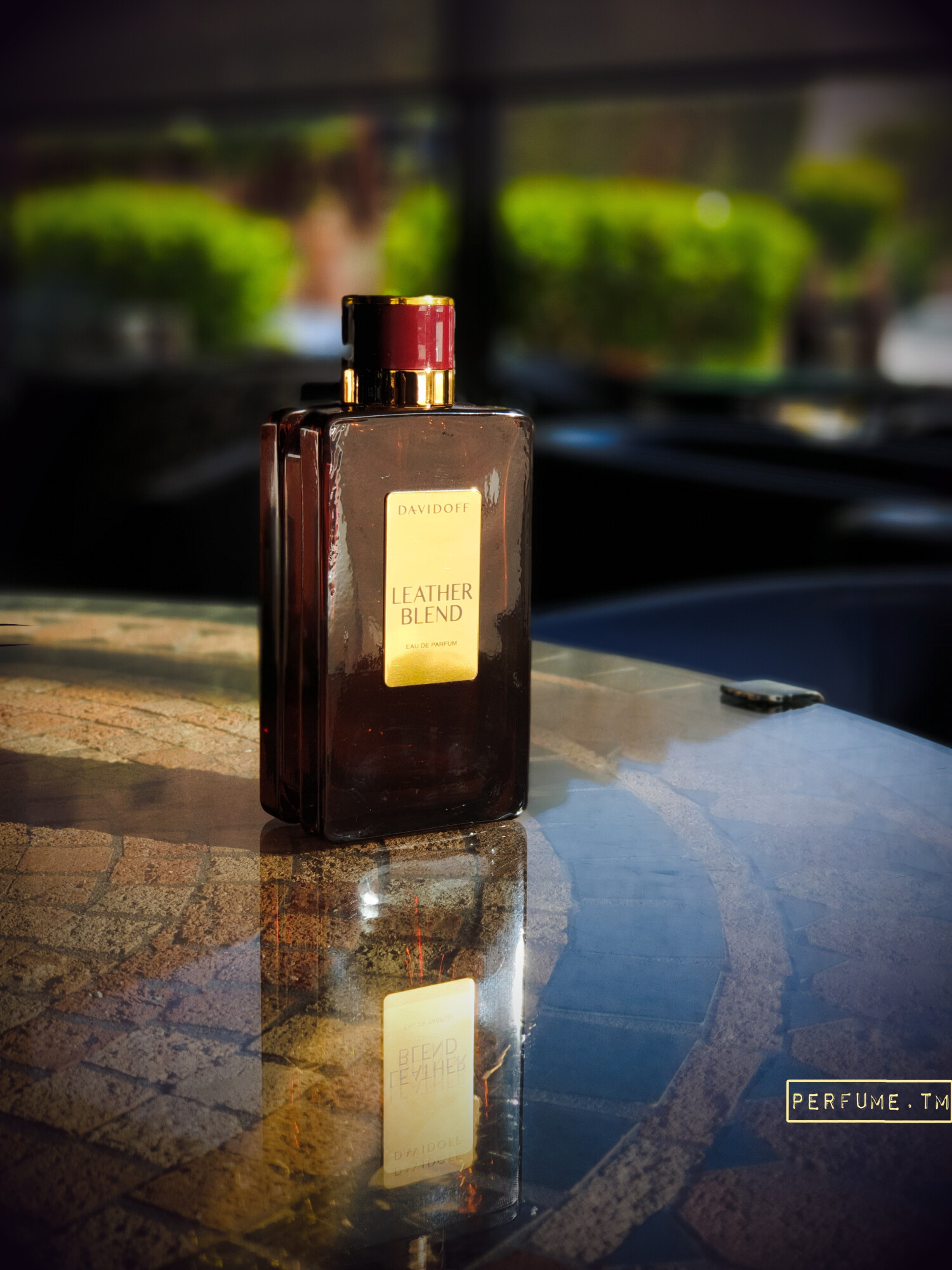 perfume hombre davidoff