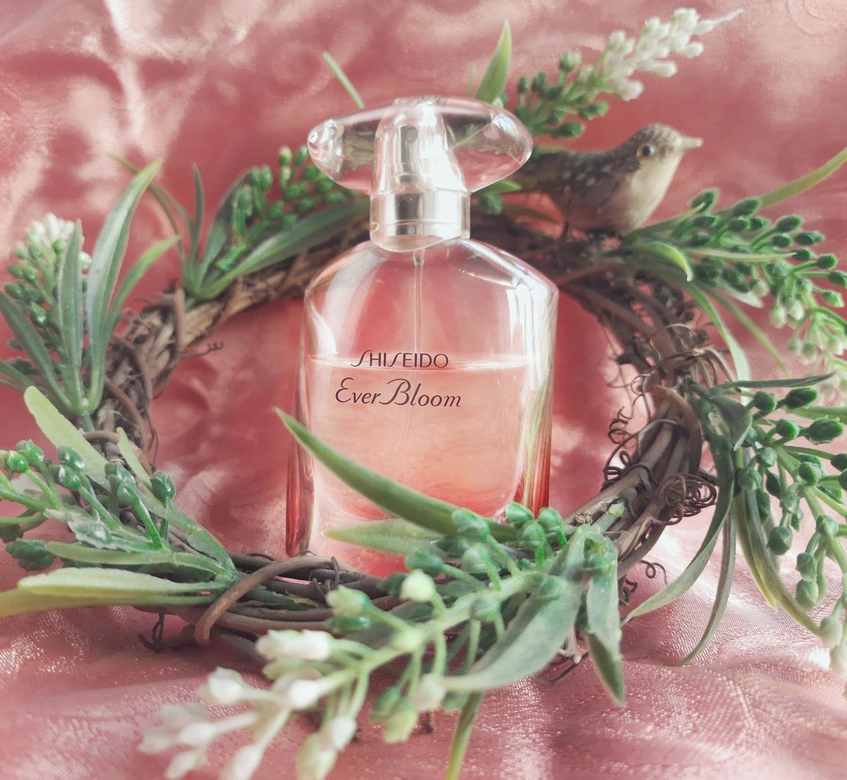Ever Bloom Shiseido parfem - parfem za žene 2015