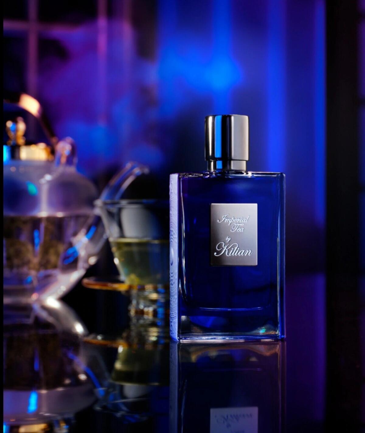 Imperial Tea By Kilian - una fragranza unisex 2014