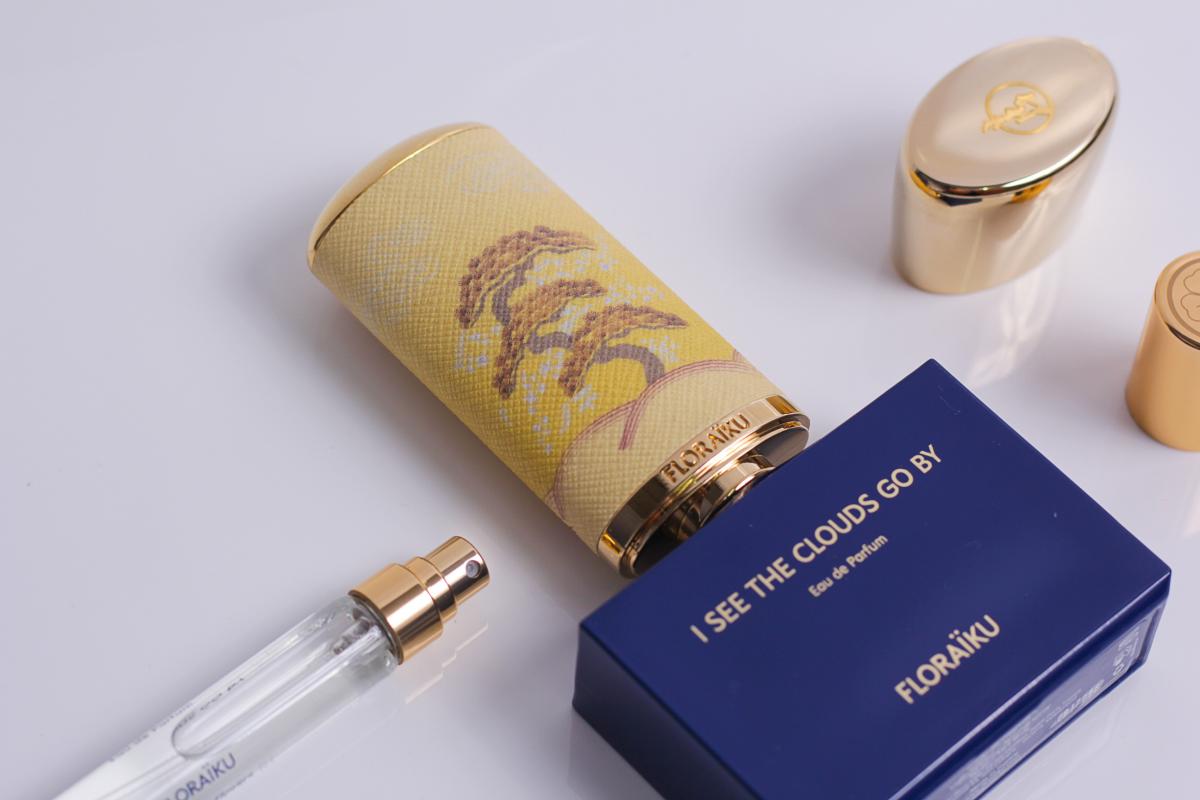 парфюм i see the clouds go by. I dream of paris floraiku. Floraiku dream of paris. Floraiku i see the clouds go by 50 мл тестер. туалетная вода floraiku.