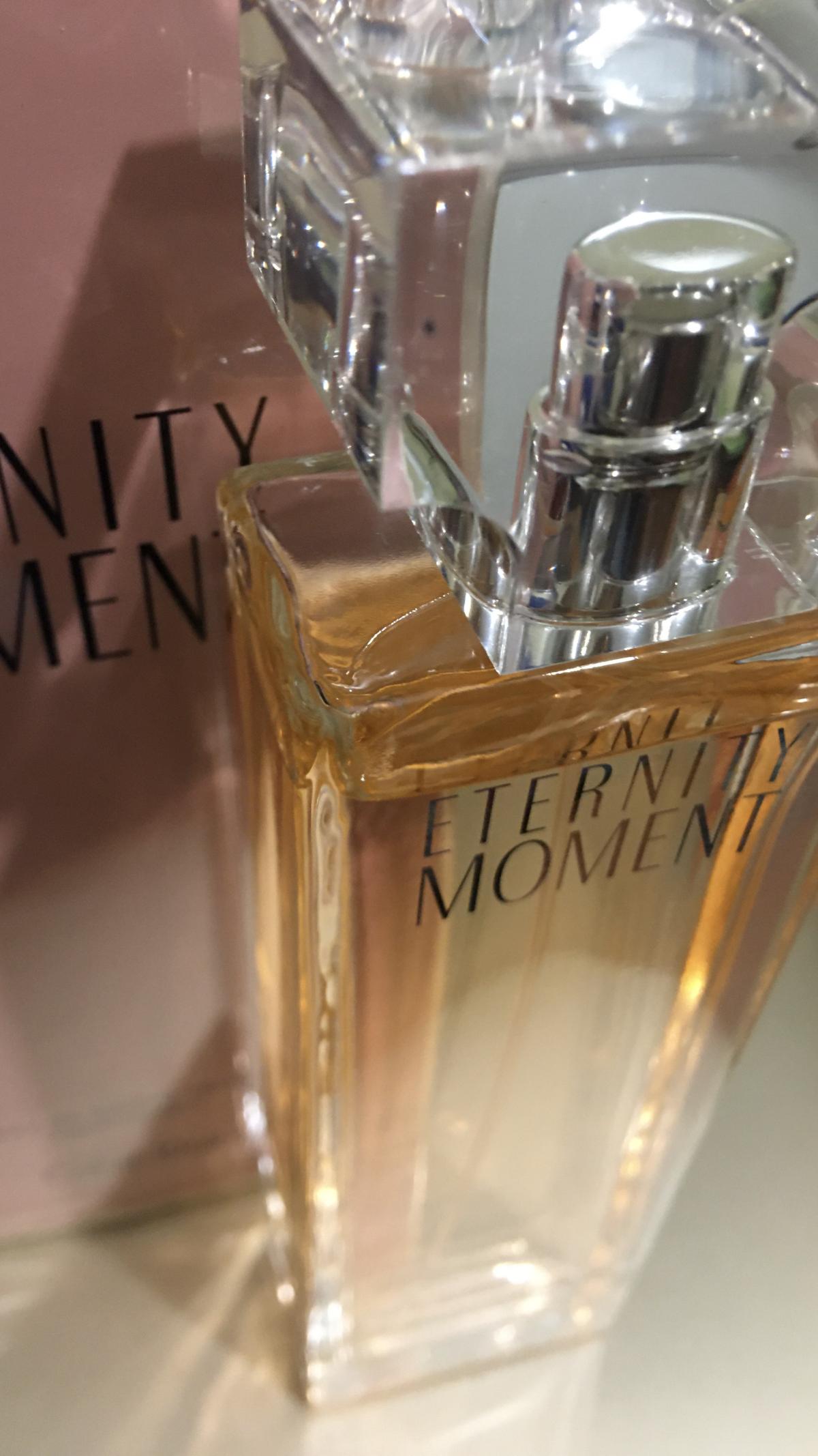 Eternity Moment Calvin Klein parfem - parfem za žene 2004