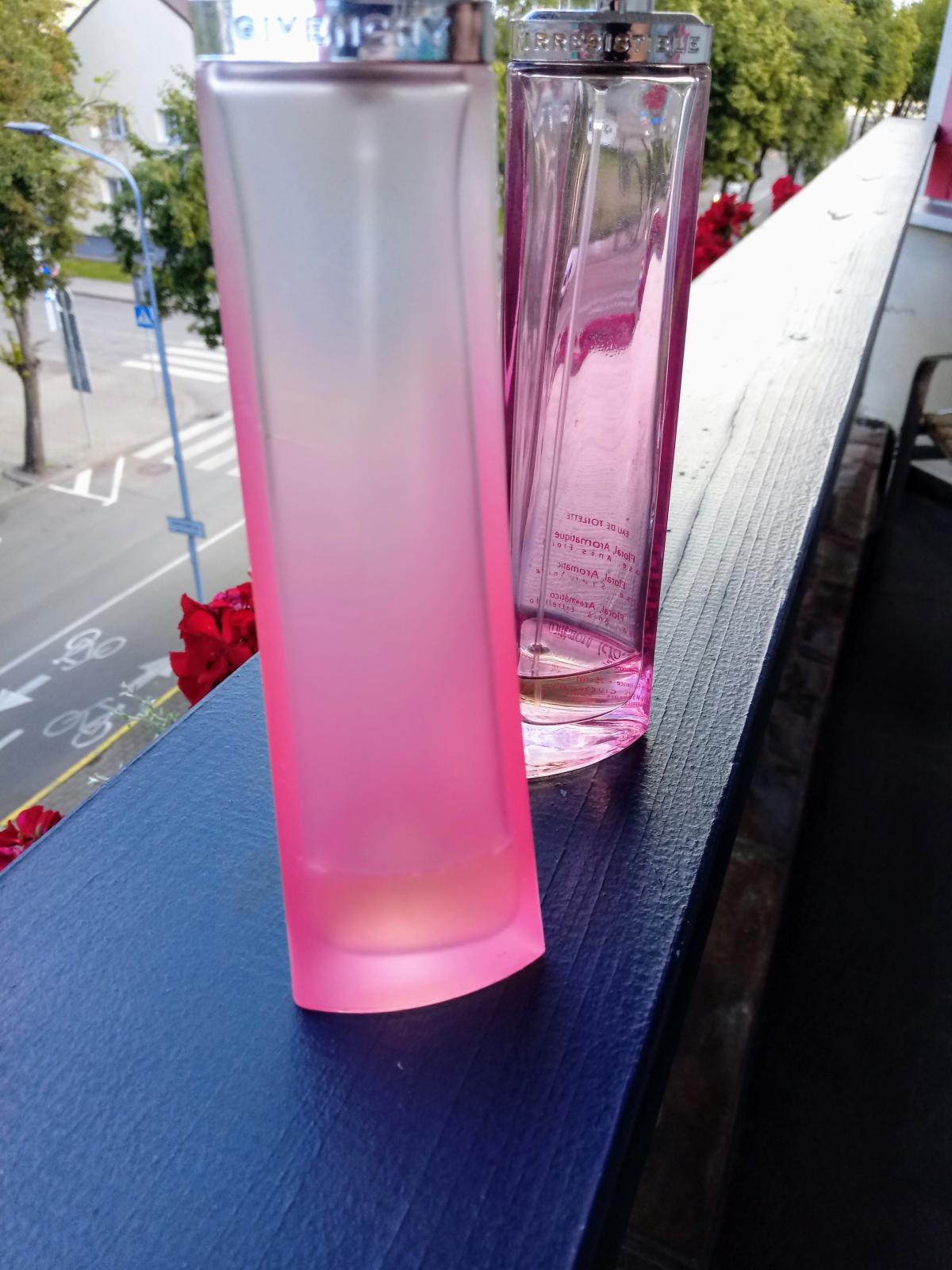Very Irresistible Eau de Toilette Givenchy Parfum - ein es Parfum für ...