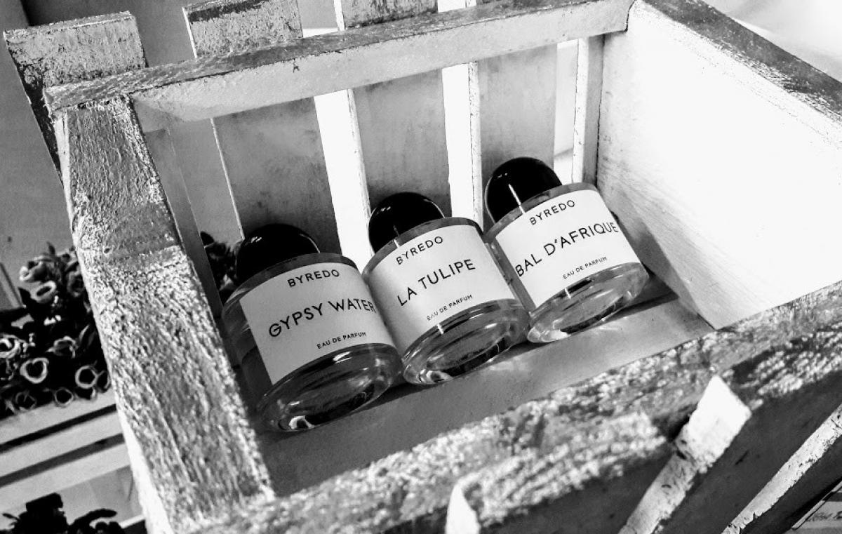 Bal d'Afrique Byredo аромат — аромат для мужчин и женщин 2009