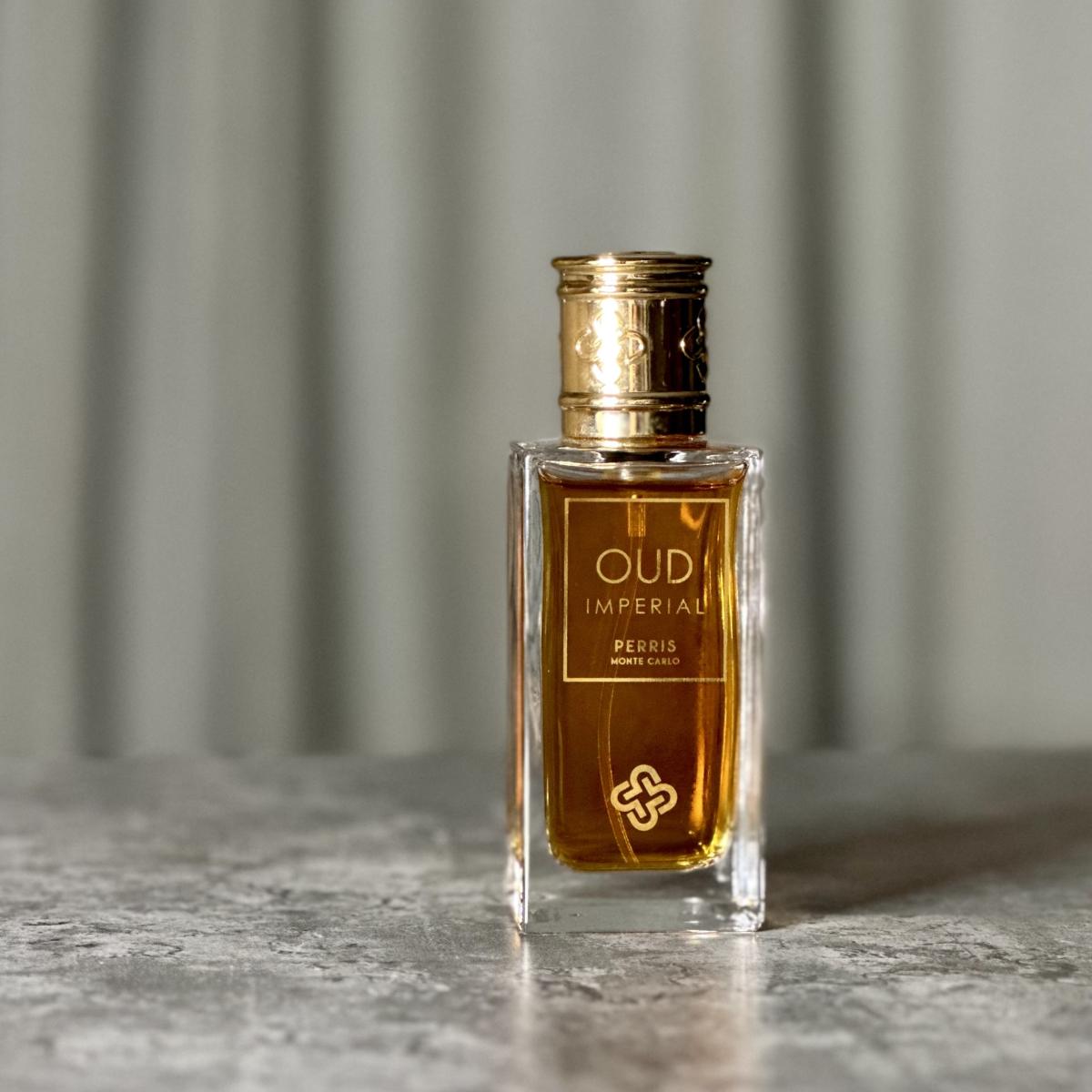 Oud Imperial Extrait Perris Monte Carlo Parfum ein es Parfum für