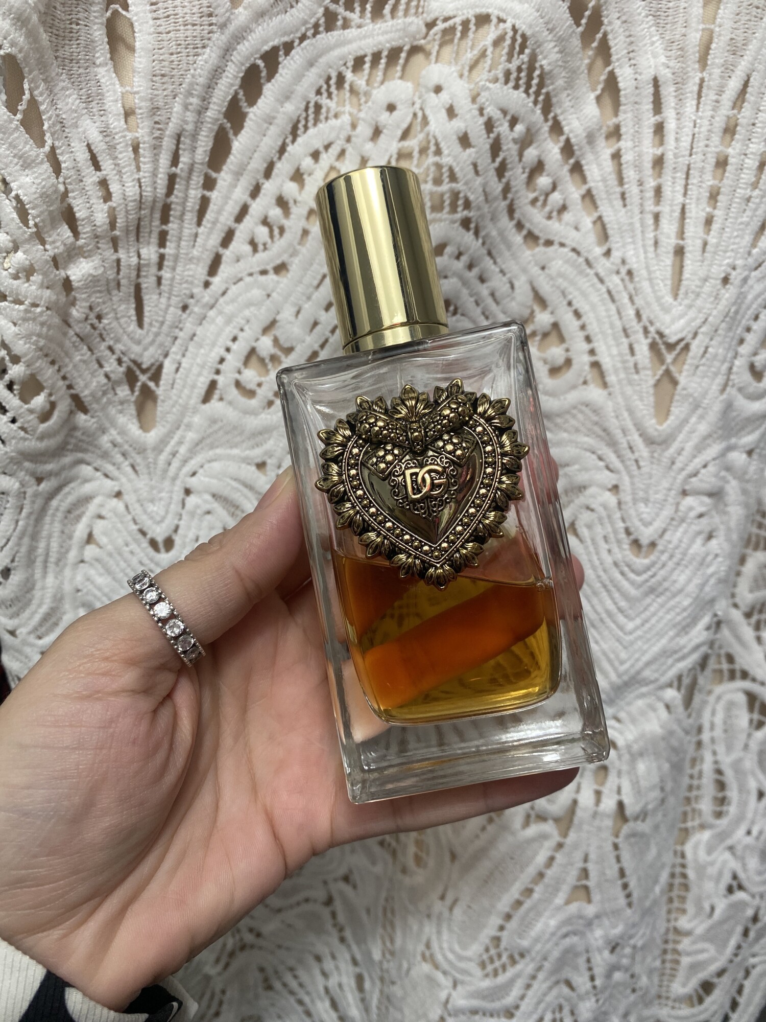 Devotion Dolce&Gabbana perfumy - to nowe perfumy dla kobiet 2023